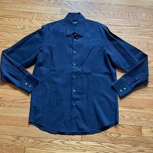 Boss Dress Shirt - 16 34/35